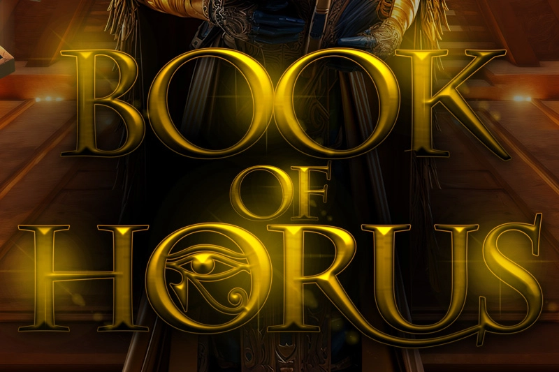 Book Of Horus