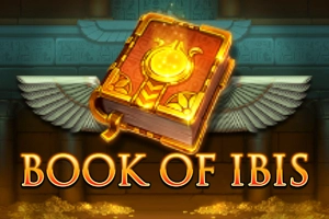 Book Of Ibis